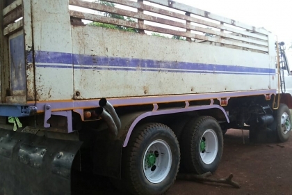 **830,000 บ.ต่อรอง**ขาย10ล้อ2เพลาดั๊ม HINO FM177 วางเครื่องHO7C 185HP แห้งแรง ไม่เยิ้ม ช่วงล่างคัสซีดีไม่ผุไม่บวม สโลวครบ กระบะดั๊มข้างเรียบ ยางสวย10เส้น หัวสวยภายในคอนโซลครบ เบรคทริฟฟี่ พร้อมใช้ พร้อมลุยงาน เอกสารครบ ราคาต่อรองได้เด้อ พี่น้องครับ **830,000 บ.ต่อรอง**ขาย10ล้อ2เพลาดั๊ม HINO FM177 วางเครื่องHO7C 185HP แห้งแรง ไม่เยิ้ม ช่วงล่างคัสซีดีไม่ผุไม่บวม สโลวครบ กระบะดั๊มข้างเรียบ ยางสวย10เส้น หัวสวยภายในคอนโซลครบ เบรคทริฟฟี่ พร้อมใช้ พร้อมลุยงาน เอกสารครบ ราคาต่อรองได้เด้อ พี่น้องครับ