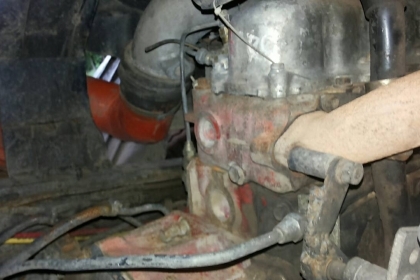 **830,000 บ.ต่อรอง**ขาย10ล้อ2เพลาดั๊ม HINO FM177 วางเครื่องHO7C 185HP แห้งแรง ไม่เยิ้ม ช่วงล่างคัสซีดีไม่ผุไม่บวม สโลวครบ กระบะดั๊มข้างเรียบ ยางสวย10เส้น หัวสวยภายในคอนโซลครบ เบรคทริฟฟี่ พร้อมใช้ พร้อมลุยงาน เอกสารครบ ราคาต่อรองได้เด้อ พี่น้องครับ **830,000 บ.ต่อรอง**ขาย10ล้อ2เพลาดั๊ม HINO FM177 วางเครื่องHO7C 185HP แห้งแรง ไม่เยิ้ม ช่วงล่างคัสซีดีไม่ผุไม่บวม สโลวครบ กระบะดั๊มข้างเรียบ ยางสวย10เส้น หัวสวยภายในคอนโซลครบ เบรคทริฟฟี่ พร้อมใช้ พร้อมลุยงาน เอกสารครบ ราคาต่อรองได้เด้อ พี่น้องครับ