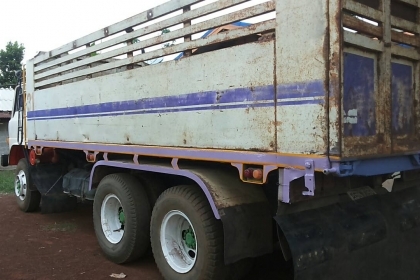 **830,000 บ.ต่อรอง**ขาย10ล้อ2เพลาดั๊ม HINO FM177 วางเครื่องHO7C 185HP แห้งแรง ไม่เยิ้ม ช่วงล่างคัสซีดีไม่ผุไม่บวม สโลวครบ กระบะดั๊มข้างเรียบ ยางสวย10เส้น หัวสวยภายในคอนโซลครบ เบรคทริฟฟี่ พร้อมใช้ พร้อมลุยงาน เอกสารครบ ราคาต่อรองได้เด้อ พี่น้องครับ **830,000 บ.ต่อรอง**ขาย10ล้อ2เพลาดั๊ม HINO FM177 วางเครื่องHO7C 185HP แห้งแรง ไม่เยิ้ม ช่วงล่างคัสซีดีไม่ผุไม่บวม สโลวครบ กระบะดั๊มข้างเรียบ ยางสวย10เส้น หัวสวยภายในคอนโซลครบ เบรคทริฟฟี่ พร้อมใช้ พร้อมลุยงาน เอกสารครบ ราคาต่อรองได้เด้อ พี่น้องครับ