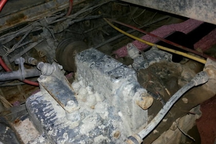 **830,000 บ.ต่อรอง**ขาย10ล้อ2เพลาดั๊ม HINO FM177 วางเครื่องHO7C 185HP แห้งแรง ไม่เยิ้ม ช่วงล่างคัสซีดีไม่ผุไม่บวม สโลวครบ กระบะดั๊มข้างเรียบ ยางสวย10เส้น หัวสวยภายในคอนโซลครบ เบรคทริฟฟี่ พร้อมใช้ พร้อมลุยงาน เอกสารครบ ราคาต่อรองได้เด้อ พี่น้องครับ **830,000 บ.ต่อรอง**ขาย10ล้อ2เพลาดั๊ม HINO FM177 วางเครื่องHO7C 185HP แห้งแรง ไม่เยิ้ม ช่วงล่างคัสซีดีไม่ผุไม่บวม สโลวครบ กระบะดั๊มข้างเรียบ ยางสวย10เส้น หัวสวยภายในคอนโซลครบ เบรคทริฟฟี่ พร้อมใช้ พร้อมลุยงาน เอกสารครบ ราคาต่อรองได้เด้อ พี่น้องครับ