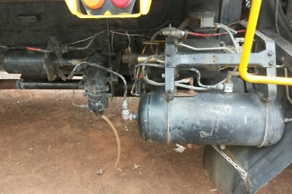 **830,000 บ.ต่อรอง**ขาย10ล้อ2เพลาดั๊ม HINO FM177 วางเครื่องHO7C 185HP แห้งแรง ไม่เยิ้ม ช่วงล่างคัสซีดีไม่ผุไม่บวม สโลวครบ กระบะดั๊มข้างเรียบ ยางสวย10เส้น หัวสวยภายในคอนโซลครบ เบรคทริฟฟี่ พร้อมใช้ พร้อมลุยงาน เอกสารครบ ราคาต่อรองได้เด้อ พี่น้องครับ **830,000 บ.ต่อรอง**ขาย10ล้อ2เพลาดั๊ม HINO FM177 วางเครื่องHO7C 185HP แห้งแรง ไม่เยิ้ม ช่วงล่างคัสซีดีไม่ผุไม่บวม สโลวครบ กระบะดั๊มข้างเรียบ ยางสวย10เส้น หัวสวยภายในคอนโซลครบ เบรคทริฟฟี่ พร้อมใช้ พร้อมลุยงาน เอกสารครบ ราคาต่อรองได้เด้อ พี่น้องครับ