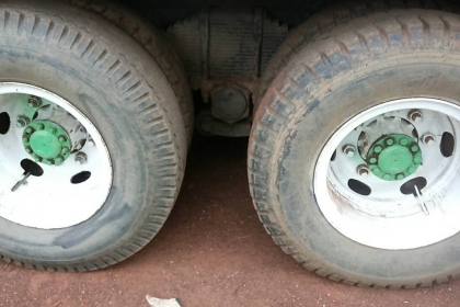 **830,000 บ.ต่อรอง**ขาย10ล้อ2เพลาดั๊ม HINO FM177 วางเครื่องHO7C 185HP แห้งแรง ไม่เยิ้ม ช่วงล่างคัสซีดีไม่ผุไม่บวม สโลวครบ กระบะดั๊มข้างเรียบ ยางสวย10เส้น หัวสวยภายในคอนโซลครบ เบรคทริฟฟี่ พร้อมใช้ พร้อมลุยงาน เอกสารครบ ราคาต่อรองได้เด้อ พี่น้องครับ **830,000 บ.ต่อรอง**ขาย10ล้อ2เพลาดั๊ม HINO FM177 วางเครื่องHO7C 185HP แห้งแรง ไม่เยิ้ม ช่วงล่างคัสซีดีไม่ผุไม่บวม สโลวครบ กระบะดั๊มข้างเรียบ ยางสวย10เส้น หัวสวยภายในคอนโซลครบ เบรคทริฟฟี่ พร้อมใช้ พร้อมลุยงาน เอกสารครบ ราคาต่อรองได้เด้อ พี่น้องครับ