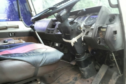 **830,000 บ.ต่อรอง**ขาย10ล้อ2เพลาดั๊ม HINO FM177 วางเครื่องHO7C 185HP แห้งแรง ไม่เยิ้ม ช่วงล่างคัสซีดีไม่ผุไม่บวม สโลวครบ กระบะดั๊มข้างเรียบ ยางสวย10เส้น หัวสวยภายในคอนโซลครบ เบรคทริฟฟี่ พร้อมใช้ พร้อมลุยงาน เอกสารครบ ราคาต่อรองได้เด้อ พี่น้องครับ **830,000 บ.ต่อรอง**ขาย10ล้อ2เพลาดั๊ม HINO FM177 วางเครื่องHO7C 185HP แห้งแรง ไม่เยิ้ม ช่วงล่างคัสซีดีไม่ผุไม่บวม สโลวครบ กระบะดั๊มข้างเรียบ ยางสวย10เส้น หัวสวยภายในคอนโซลครบ เบรคทริฟฟี่ พร้อมใช้ พร้อมลุยงาน เอกสารครบ ราคาต่อรองได้เด้อ พี่น้องครับ