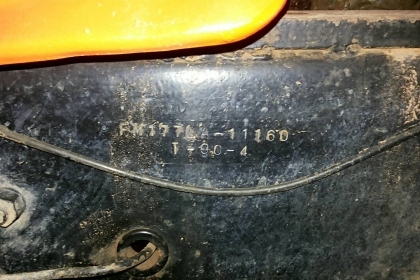 **830,000 บ.ต่อรอง**ขาย10ล้อ2เพลาดั๊ม HINO FM177 วางเครื่องHO7C 185HP แห้งแรง ไม่เยิ้ม ช่วงล่างคัสซีดีไม่ผุไม่บวม สโลวครบ กระบะดั๊มข้างเรียบ ยางสวย10เส้น หัวสวยภายในคอนโซลครบ เบรคทริฟฟี่ พร้อมใช้ พร้อมลุยงาน เอกสารครบ ราคาต่อรองได้เด้อ พี่น้องครับ **830,000 บ.ต่อรอง**ขาย10ล้อ2เพลาดั๊ม HINO FM177 วางเครื่องHO7C 185HP แห้งแรง ไม่เยิ้ม ช่วงล่างคัสซีดีไม่ผุไม่บวม สโลวครบ กระบะดั๊มข้างเรียบ ยางสวย10เส้น หัวสวยภายในคอนโซลครบ เบรคทริฟฟี่ พร้อมใช้ พร้อมลุยงาน เอกสารครบ ราคาต่อรองได้เด้อ พี่น้องครับ