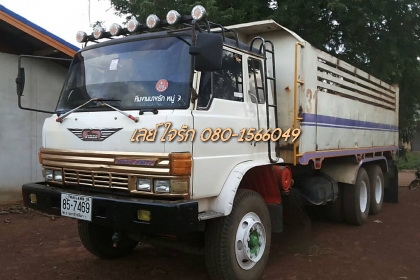 **830,000 บ.ต่อรอง**ขาย10ล้อ2เพลาดั๊ม HINO FM177 วางเครื่องHO7C 185HP แห้งแรง ไม่เยิ้ม ช่วงล่างคัสซีดีไม่ผุไม่บวม สโลวครบ กระบะดั๊มข้างเรียบ ยางสวย10เส้น หัวสวยภายในคอนโซลครบ เบรคทริฟฟี่ พร้อมใช้ พร้อมลุยงาน เอกสารครบ ราคาต่อรองได้เด้อ พี่น้องครับ **830,000 บ.ต่อรอง**ขาย10ล้อ2เพลาดั๊ม HINO FM177 วางเครื่องHO7C 185HP แห้งแรง ไม่เยิ้ม ช่วงล่างคัสซีดีไม่ผุไม่บวม สโลวครบ กระบะดั๊มข้างเรียบ ยางสวย10เส้น หัวสวยภายในคอนโซลครบ เบรคทริฟฟี่ พร้อมใช้ พร้อมลุยงาน เอกสารครบ ราคาต่อรองได้เด้อ พี่น้องครับ
