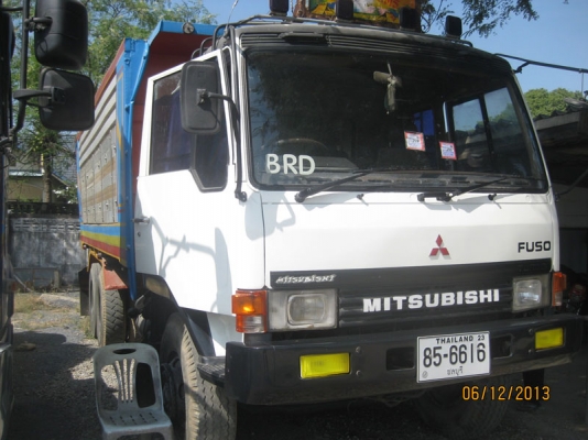 ขายหลง MA เบรคใหญ่ กระบะมิเนียม เครื่องเดิมเกียร์เดิม พร้อมใช้ โทร 088-4501277