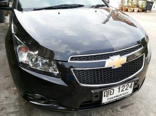 Chevrolet Cruze LS ปี 2011 AT