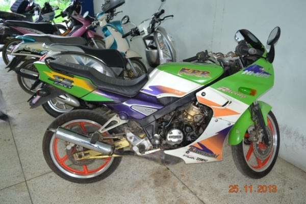 ขาย KR E6 ปึ44 สภาพสวย