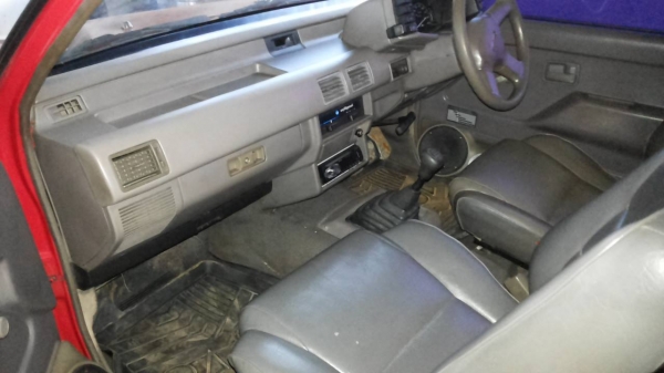 ***ขายแล้วครับขอบคุณ Truck2hand ขายกระบะแค็ป มังกรทองยอดนิยม ISUZU SPACECAB 2.5 SL 90HP ปี37/94 เครื่องเดิมเกียร์เดิม เครื่องมังกรทอง แน่นแรง ไม่เยิ้ม ประหยัด เกียร์ดีไม่หลุด ช่วงล่างแน่นคัสซีดีเดิมไม่ผุ ไม่ปะไม่ดาม กระบะพื้นดีไม่ผุ หัวบางเดิม หน้า-หลังเด ***ขายแล้วครับขอบคุณ Truck2hand ขายกระบะแค็ป มังกรทองยอดนิยม ISUZU SPACECAB 2.5 SL 90HP ปี37/94 เครื่องเดิมเกียร์เดิม เครื่องมังกรทอง แน่นแรง ไม่เยิ้ม ประหยัด เกียร์ดีไม่หลุด ช่วงล่างแน่นคัสซีดีเดิมไม่ผุ ไม่ปะไม่ดาม กระบะพื้นดีไม่ผุ หัวบางเดิม หน้า-หลังเด