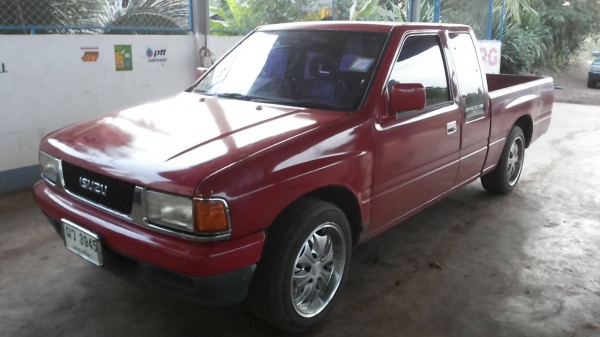 ***ขายแล้วครับขอบคุณ Truck2hand ขายกระบะแค็ป มังกรทองยอดนิยม ISUZU SPACECAB 2.5 SL 90HP ปี37/94 เครื่องเดิมเกียร์เดิม เครื่องมังกรทอง แน่นแรง ไม่เยิ้ม ประหยัด เกียร์ดีไม่หลุด ช่วงล่างแน่นคัสซีดีเดิมไม่ผุ ไม่ปะไม่ดาม กระบะพื้นดีไม่ผุ หัวบางเดิม หน้า-หลังเด ***ขายแล้วครับขอบคุณ Truck2hand ขายกระบะแค็ป มังกรทองยอดนิยม ISUZU SPACECAB 2.5 SL 90HP ปี37/94 เครื่องเดิมเกียร์เดิม เครื่องมังกรทอง แน่นแรง ไม่เยิ้ม ประหยัด เกียร์ดีไม่หลุด ช่วงล่างแน่นคัสซีดีเดิมไม่ผุ ไม่ปะไม่ดาม กระบะพื้นดีไม่ผุ หัวบางเดิม หน้า-หลังเด