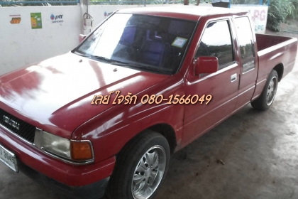 ***ขายแล้วครับขอบคุณ Truck2hand ขายกระบะแค็ป มังกรทองยอดนิยม ISUZU SPACECAB 2.5 SL 90HP ปี37/94 เครื่องเดิมเกียร์เดิม เครื่องมังกรทอง แน่นแรง ไม่เยิ้ม ประหยัด เกียร์ดีไม่หลุด ช่วงล่างแน่นคัสซีดีเดิมไม่ผุ ไม่ปะไม่ดาม กระบะพื้นดีไม่ผุ หัวบางเดิม หน้า-หลังเด ***ขายแล้วครับขอบคุณ Truck2hand ขายกระบะแค็ป มังกรทองยอดนิยม ISUZU SPACECAB 2.5 SL 90HP ปี37/94 เครื่องเดิมเกียร์เดิม เครื่องมังกรทอง แน่นแรง ไม่เยิ้ม ประหยัด เกียร์ดีไม่หลุด ช่วงล่างแน่นคัสซีดีเดิมไม่ผุ ไม่ปะไม่ดาม กระบะพื้นดีไม่ผุ หัวบางเดิม หน้า-หลังเด