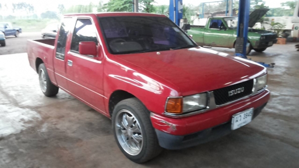 ***ขายแล้วครับขอบคุณ Truck2hand ขายกระบะแค็ป มังกรทองยอดนิยม ISUZU SPACECAB 2.5 SL 90HP ปี37/94 เครื่องเดิมเกียร์เดิม เครื่องมังกรทอง แน่นแรง ไม่เยิ้ม ประหยัด เกียร์ดีไม่หลุด ช่วงล่างแน่นคัสซีดีเดิมไม่ผุ ไม่ปะไม่ดาม กระบะพื้นดีไม่ผุ หัวบางเดิม หน้า-หลังเด ***ขายแล้วครับขอบคุณ Truck2hand ขายกระบะแค็ป มังกรทองยอดนิยม ISUZU SPACECAB 2.5 SL 90HP ปี37/94 เครื่องเดิมเกียร์เดิม เครื่องมังกรทอง แน่นแรง ไม่เยิ้ม ประหยัด เกียร์ดีไม่หลุด ช่วงล่างแน่นคัสซีดีเดิมไม่ผุ ไม่ปะไม่ดาม กระบะพื้นดีไม่ผุ หัวบางเดิม หน้า-หลังเด