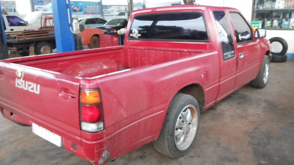 ***ขายแล้วครับขอบคุณ Truck2hand ขายกระบะแค็ป มังกรทองยอดนิยม ISUZU SPACECAB 2.5 SL 90HP ปี37/94 เครื่องเดิมเกียร์เดิม เครื่องมังกรทอง แน่นแรง ไม่เยิ้ม ประหยัด เกียร์ดีไม่หลุด ช่วงล่างแน่นคัสซีดีเดิมไม่ผุ ไม่ปะไม่ดาม กระบะพื้นดีไม่ผุ หัวบางเดิม หน้า-หลังเด ***ขายแล้วครับขอบคุณ Truck2hand ขายกระบะแค็ป มังกรทองยอดนิยม ISUZU SPACECAB 2.5 SL 90HP ปี37/94 เครื่องเดิมเกียร์เดิม เครื่องมังกรทอง แน่นแรง ไม่เยิ้ม ประหยัด เกียร์ดีไม่หลุด ช่วงล่างแน่นคัสซีดีเดิมไม่ผุ ไม่ปะไม่ดาม กระบะพื้นดีไม่ผุ หัวบางเดิม หน้า-หลังเด