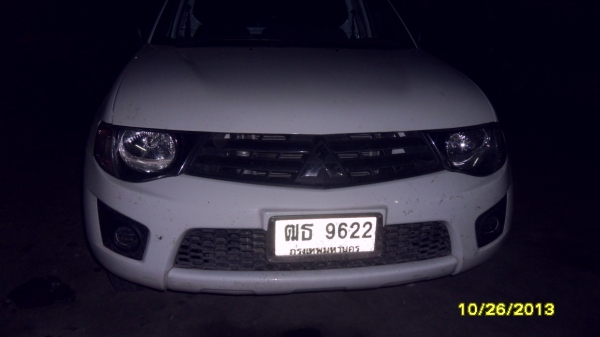 triton หัวเดี่ยว แก๊ส lpg2ถัง ขายลดราคา 260000