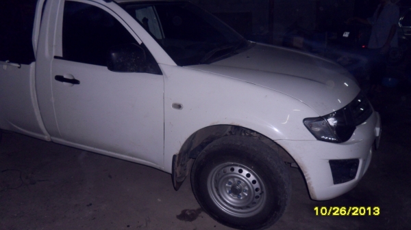 triton หัวเดี่ยว แก๊ส lpg2ถัง ขายลดราคา 260000