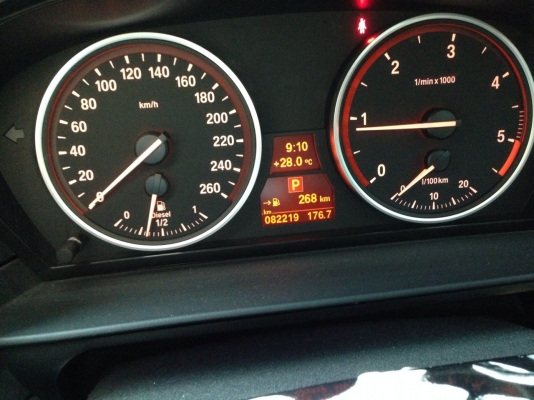 ขาย Bmw Series 5 E 60 (โฉม ปี 2009-2010) 520d sport ขาย Bmw Series 5 E 60 (โฉม ปี 2009-2010) 520d sport