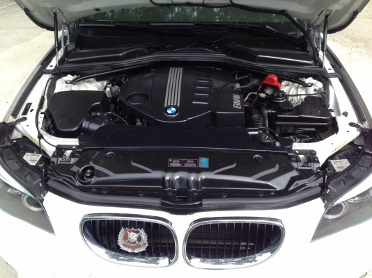 ขาย Bmw Series 5 E 60 (โฉม ปี 2009-2010) 520d sport ขาย Bmw Series 5 E 60 (โฉม ปี 2009-2010) 520d sport