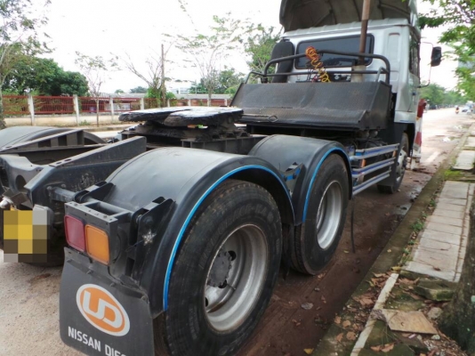 NISSAN UD   ติดต่อปารวี  โทร 0839686255