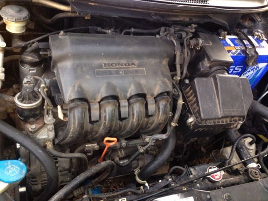 ***ขายแล้วครับขอบคุณ Truck2hand ขายรถเก๋งสวยๆ ราคาเบาๆ HONDA CITY i-DSI 1.5 AT ปี46/03 เครื่องเดิมเกียร์เดิม ไม่เคยติดแก๊ส หน้า-หลังเดิมไม่เคยชนหนัก เครื่องแน่นแรงดีไม่เยิ้ม ล้อแม็ก ยางสวย ภายในสวยคอนโซลครบ แอร์ พ.พาวเวอร์ กระจกไฟฟ้า !!จัดได้เต็ม พร้อมใช้