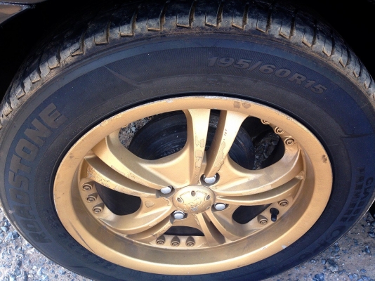 ***ขายแล้วครับขอบคุณ Truck2hand ขายรถเก๋งสวยๆ ราคาเบาๆ HONDA CITY i-DSI 1.5 AT ปี46/03 เครื่องเดิมเกียร์เดิม ไม่เคยติดแก๊ส หน้า-หลังเดิมไม่เคยชนหนัก เครื่องแน่นแรงดีไม่เยิ้ม ล้อแม็ก ยางสวย ภายในสวยคอนโซลครบ แอร์ พ.พาวเวอร์ กระจกไฟฟ้า !!จัดได้เต็ม พร้อมใช้