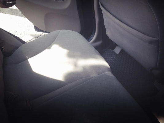 ***ขายแล้วครับขอบคุณ Truck2hand ขายรถเก๋งสวยๆ ราคาเบาๆ HONDA CITY i-DSI 1.5 AT ปี46/03 เครื่องเดิมเกียร์เดิม ไม่เคยติดแก๊ส หน้า-หลังเดิมไม่เคยชนหนัก เครื่องแน่นแรงดีไม่เยิ้ม ล้อแม็ก ยางสวย ภายในสวยคอนโซลครบ แอร์ พ.พาวเวอร์ กระจกไฟฟ้า !!จัดได้เต็ม พร้อมใช้