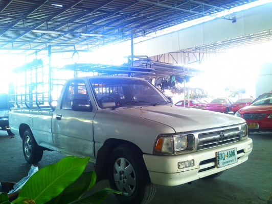 ขายโตโยต้า ไมตี้เอ็กซ์