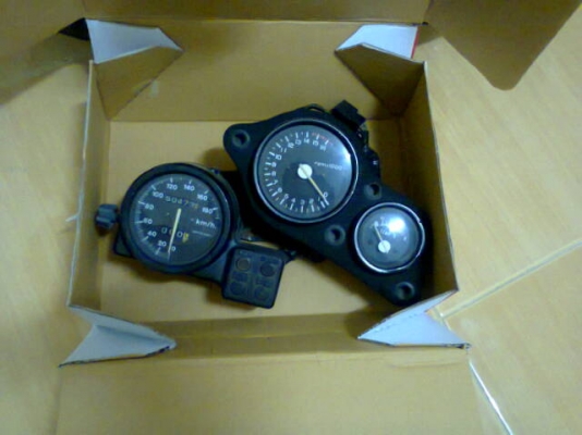 ขายเรือนไมล์ NC30 ใช้ได้ปกติ(ขอบคุณลูกค้าจากเชียงใหม่ครับ) ขายเรือนไมล์ NC30 ใช้ได้ปกติ(ขอบคุณลูกค้าจากเชียงใหม่ครับ)