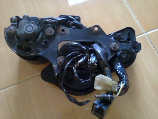 ขายเรือนไมล์ NC30 ใช้ได้ปกติ(ขอบคุณลูกค้าจากเชียงใหม่ครับ) ขายเรือนไมล์ NC30 ใช้ได้ปกติ(ขอบคุณลูกค้าจากเชียงใหม่ครับ)