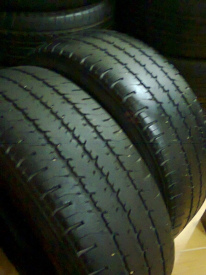 ขายยางXCD 205R14