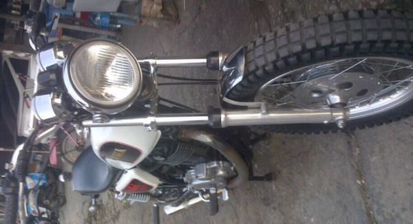 ขายแลก sr500เก็บงานแล้วจบๆ