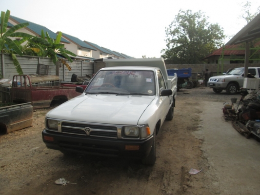 ขาย ไมตี้กระบะดั้มพ์ ต่อใหม่ ยังไม่ได้ใช้งาน