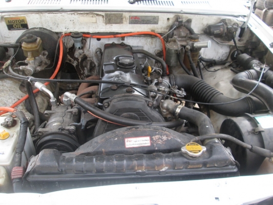 ขาย ไมตี้กระบะดั้มพ์ ต่อใหม่ ยังไม่ได้ใช้งาน