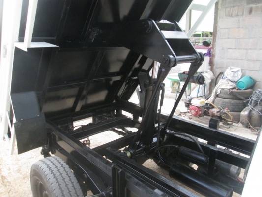 ขาย ไมตี้กระบะดั้มพ์ ต่อใหม่ ยังไม่ได้ใช้งาน