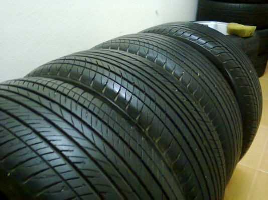 MAXXIS Wialt MS300 215-55-17 94V ปี2210
