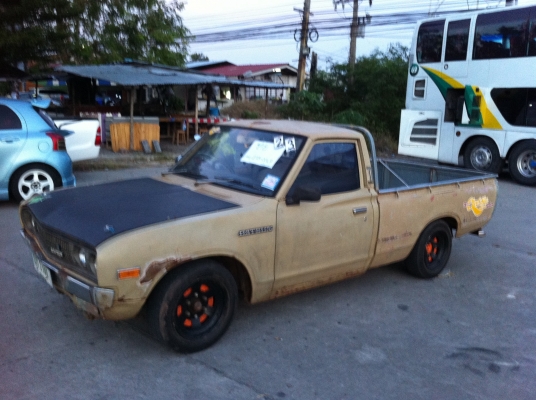 ขายDatsun 620