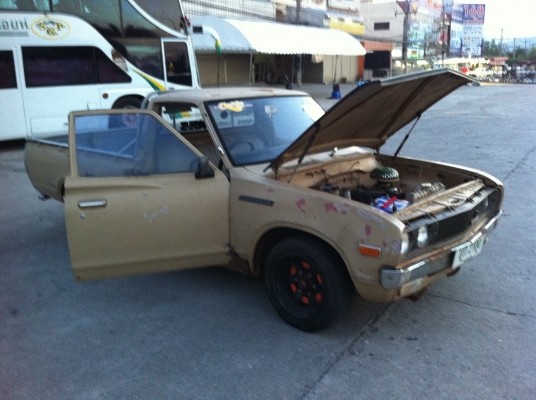 ขายDatsun 620
