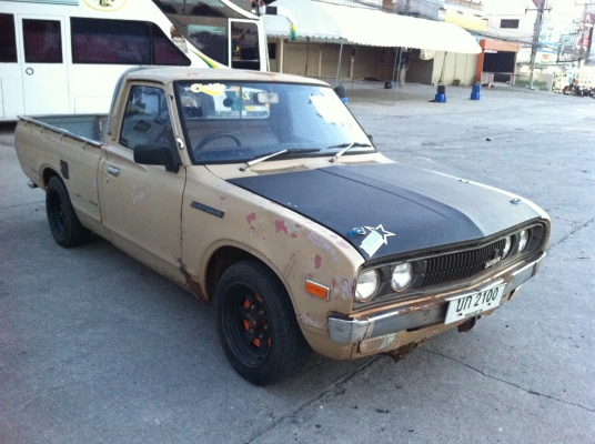 ขายDatsun 620