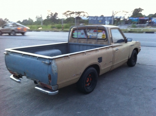 ขายDatsun 620