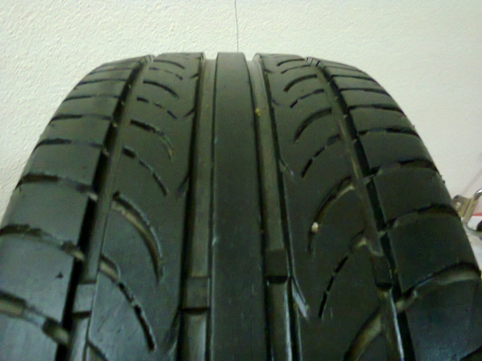 MAXXIS MA-E1 195-60-15 88v ปี2210  1คู่