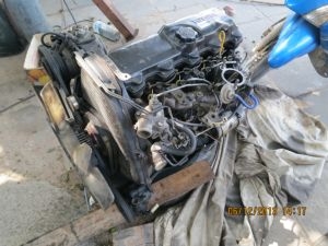 ขายเครื่อง 5L งามๆๆพร้อมใช้งานค๊าบ