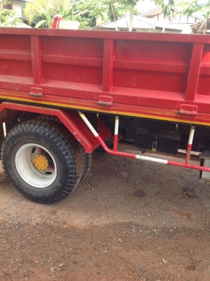 HINO FB4J 140 แรงม้า มีแอร์พวงมาลัยพาเวอร์