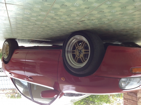 ขายรถมาสด้า