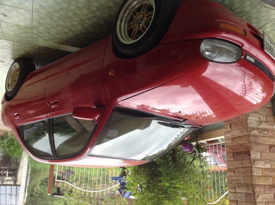 ขายรถมาสด้า