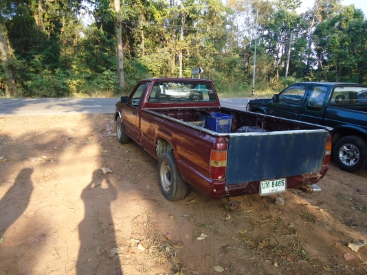 L200 หัวเดียว2ไมล์ พวงมาลัยเพาเวอร์ เครื่องแรง ราคาเบาๆ68000