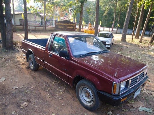 L200 หัวเดียว2ไมล์ พวงมาลัยเพาเวอร์ เครื่องแรง ราคาเบาๆ68000