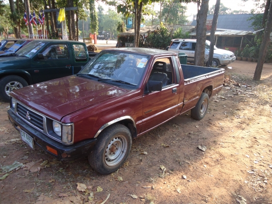 L200 หัวเดียว2ไมล์ พวงมาลัยเพาเวอร์ เครื่องแรง ราคาเบาๆ68000