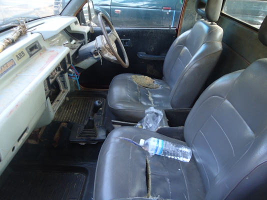 L200 หัวเดียว2ไมล์ พวงมาลัยเพาเวอร์ เครื่องแรง ราคาเบาๆ68000