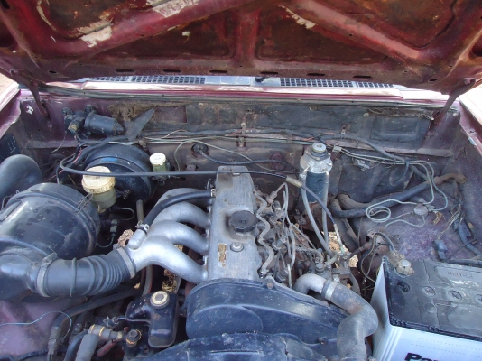 L200 หัวเดียว2ไมล์ พวงมาลัยเพาเวอร์ เครื่องแรง ราคาเบาๆ68000