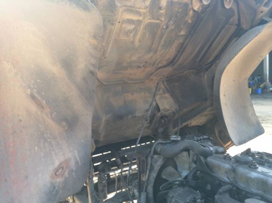 ขายรถ 6ล้อ NPR 115 รถประกอบ กระบะยาว 4 ม.แผงข้างเหล็ก สนใจติดต่อ 081-2990958 ขายรถ 6ล้อ NPR 115 รถประกอบ กระบะยาว 4 ม.แผงข้างเหล็ก สนใจติดต่อ 081-2990958