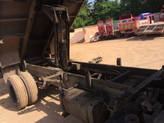 ขายรถ 6ล้อ NPR 115 รถประกอบ กระบะยาว 4 ม.แผงข้างเหล็ก สนใจติดต่อ 081-2990958 ขายรถ 6ล้อ NPR 115 รถประกอบ กระบะยาว 4 ม.แผงข้างเหล็ก สนใจติดต่อ 081-2990958